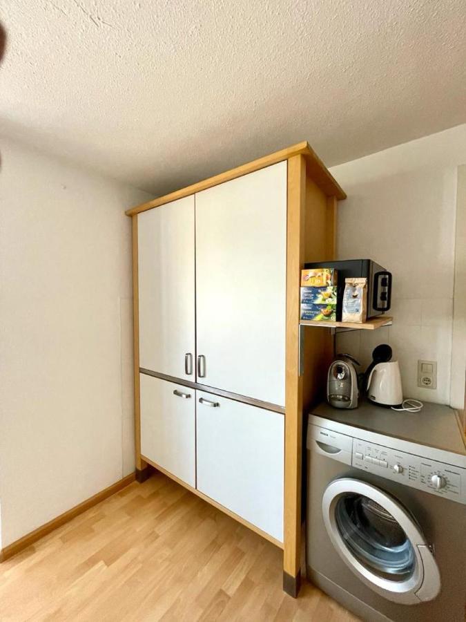 Nice And Comfortable, Centrally Located Apartment Райнфельден Экстерьер фото