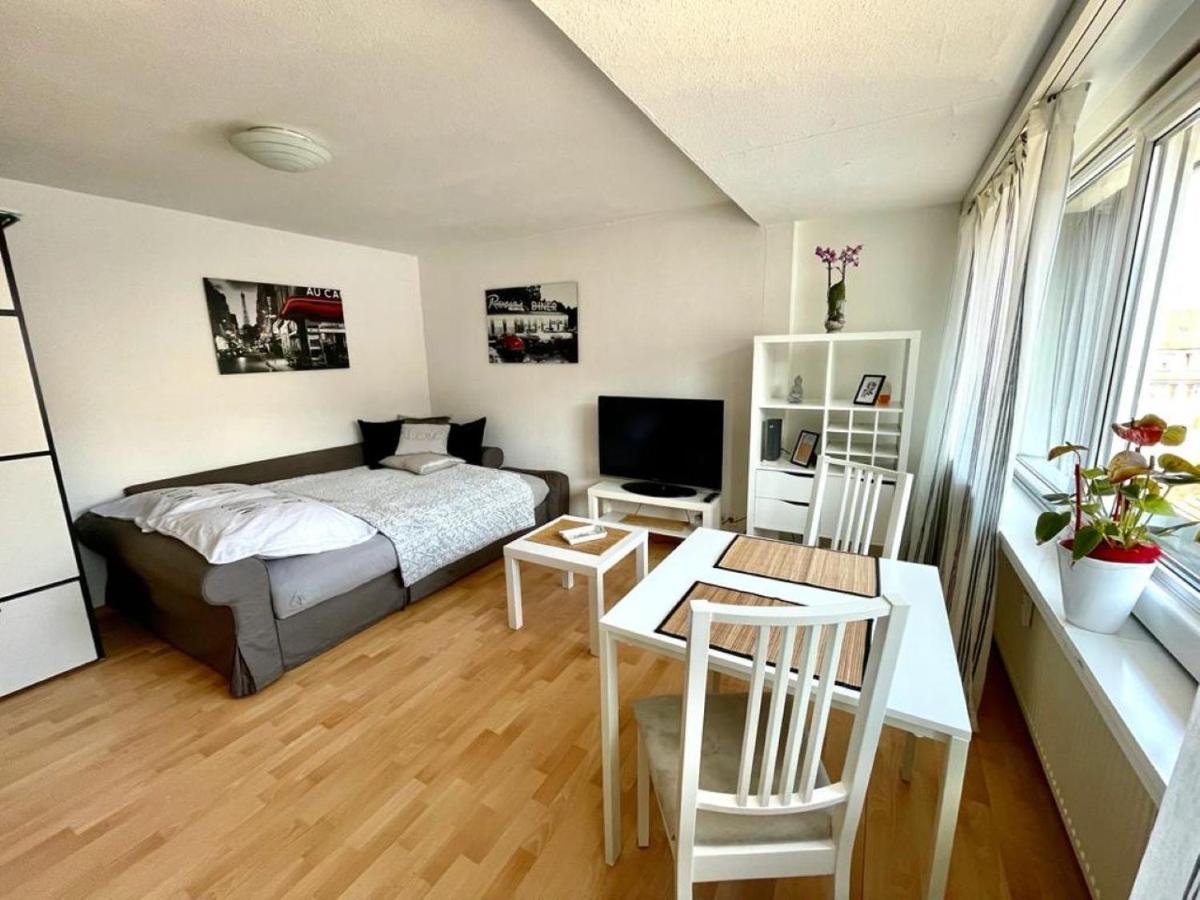 Nice And Comfortable, Centrally Located Apartment Райнфельден Экстерьер фото
