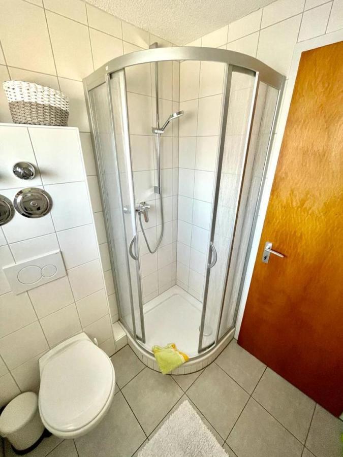 Nice And Comfortable, Centrally Located Apartment Райнфельден Экстерьер фото