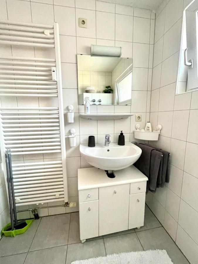 Nice And Comfortable, Centrally Located Apartment Райнфельден Экстерьер фото
