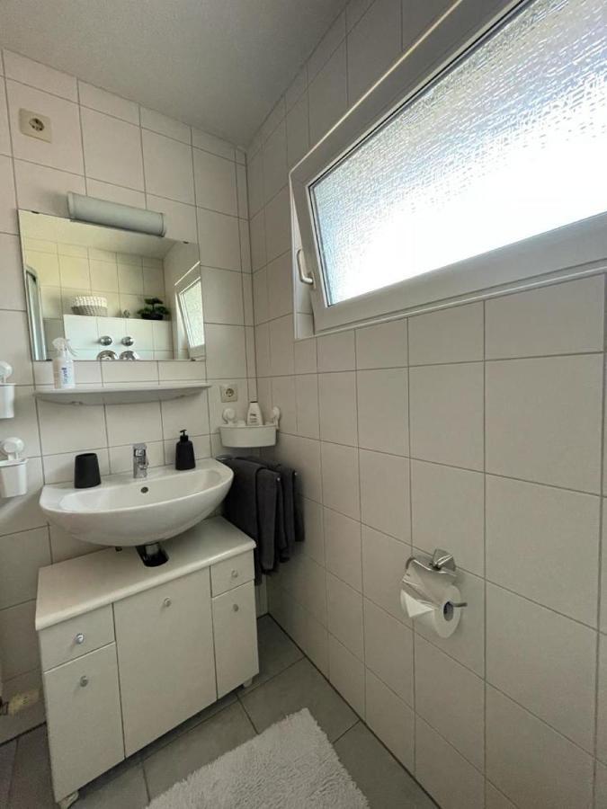 Nice And Comfortable, Centrally Located Apartment Райнфельден Экстерьер фото